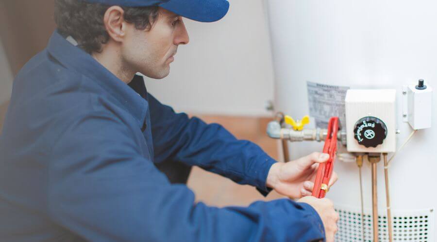 Local expert plumbing services in Virginia, IL